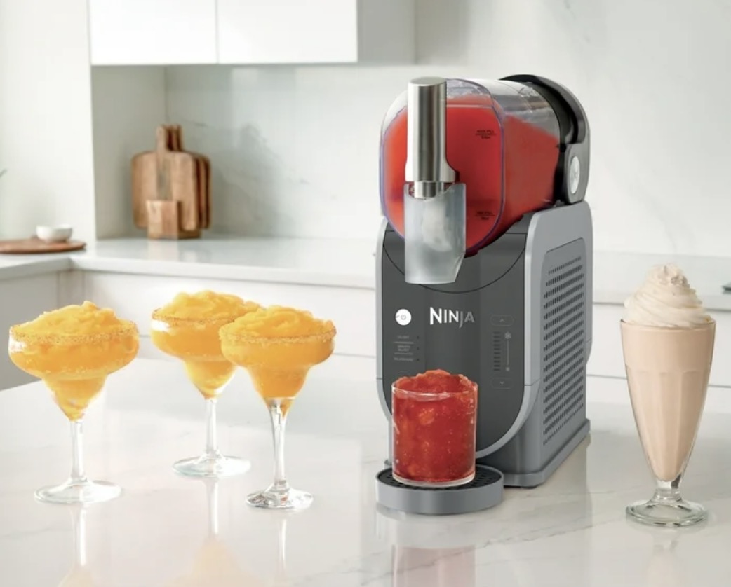 Ninja SLUSHI Professional Frozen Drink Maker